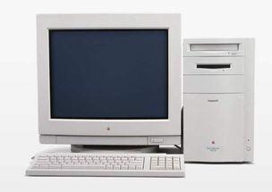 從電腦到指尖 那些年我們追過的電子產品