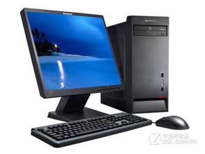 聯(lián)想啟天 M7370(G630)全方位評測 經典商務臺式機的務實之選