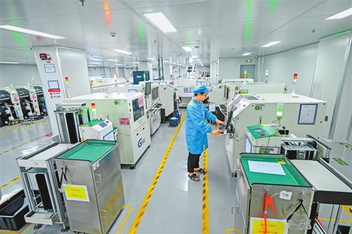 智慧物聯(lián) 以“創(chuàng)”為先，開啟信息咨詢服務新征程