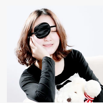 緩解疲勞，蒸汽熱敷 暖友蒸汽熱敷靚眼罩5枚裝，您的隨身眼部護理專家